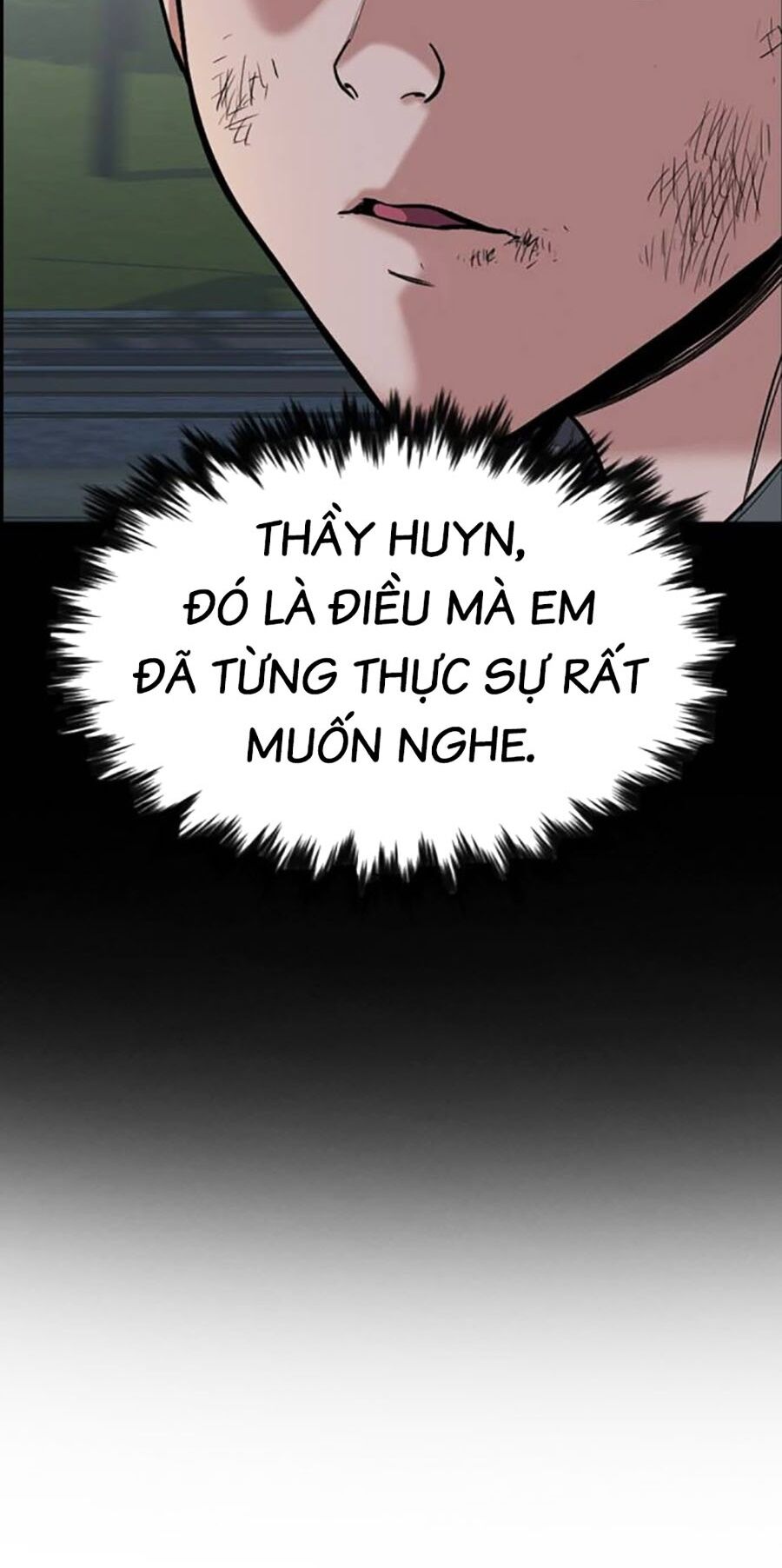 Giáo Dục Chân Chính Chap 138 - Next Chap 139