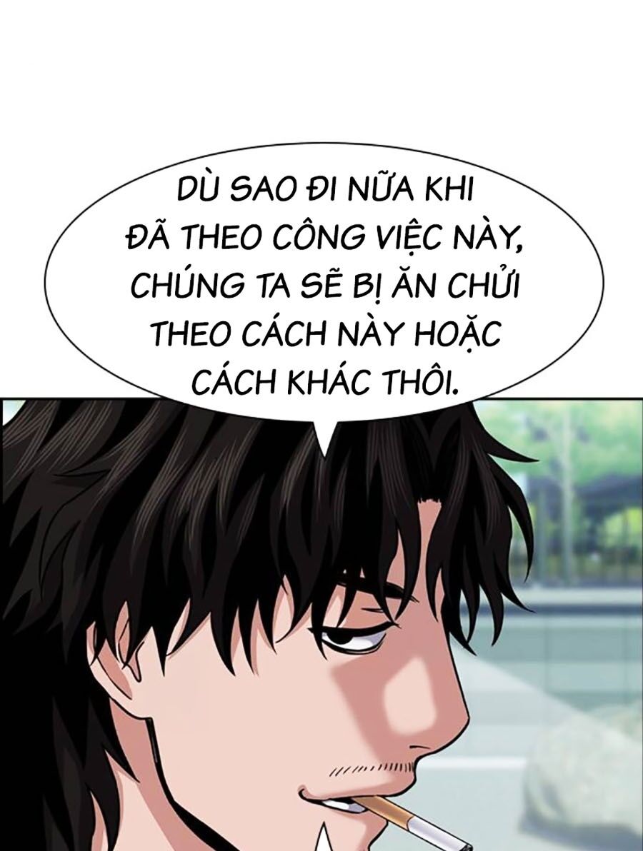 Giáo Dục Chân Chính Chap 138 - Next Chap 139