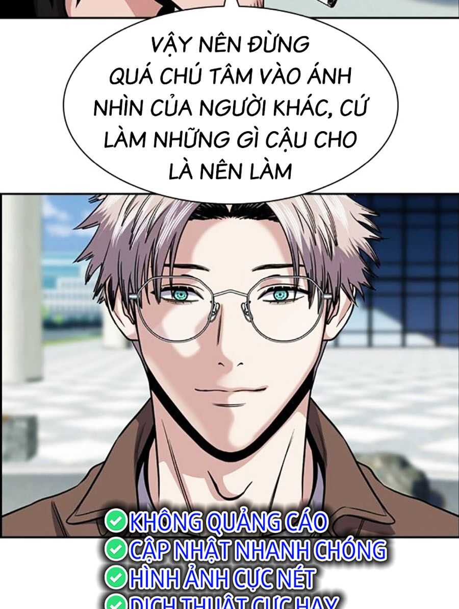 Giáo Dục Chân Chính Chap 138 - Next Chap 139