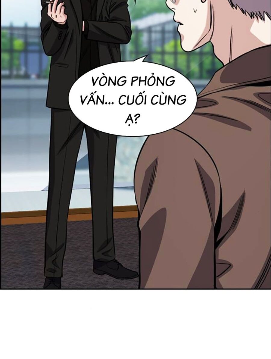 Giáo Dục Chân Chính Chap 138 - Next Chap 139