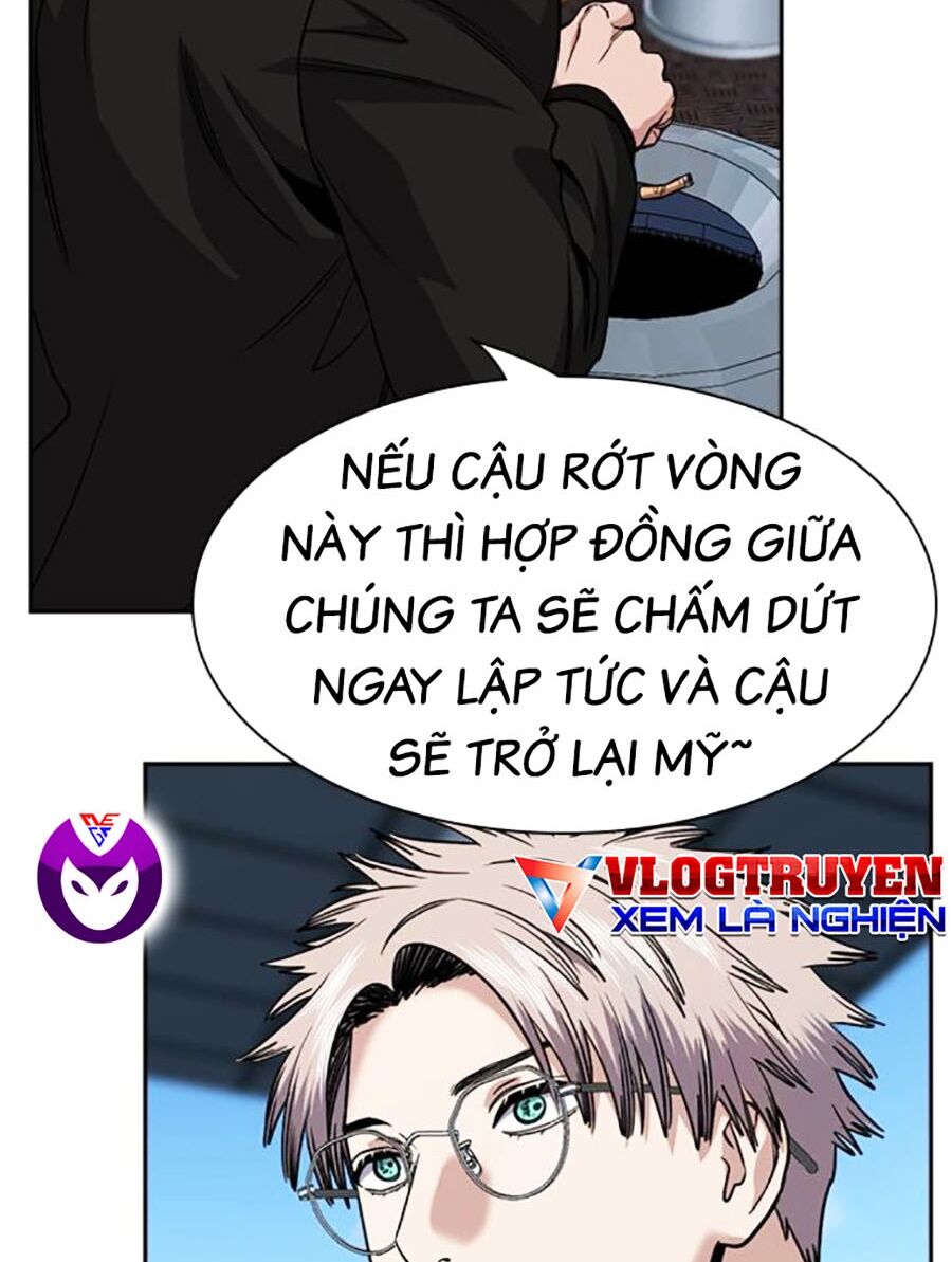 Giáo Dục Chân Chính Chap 138 - Next Chap 139
