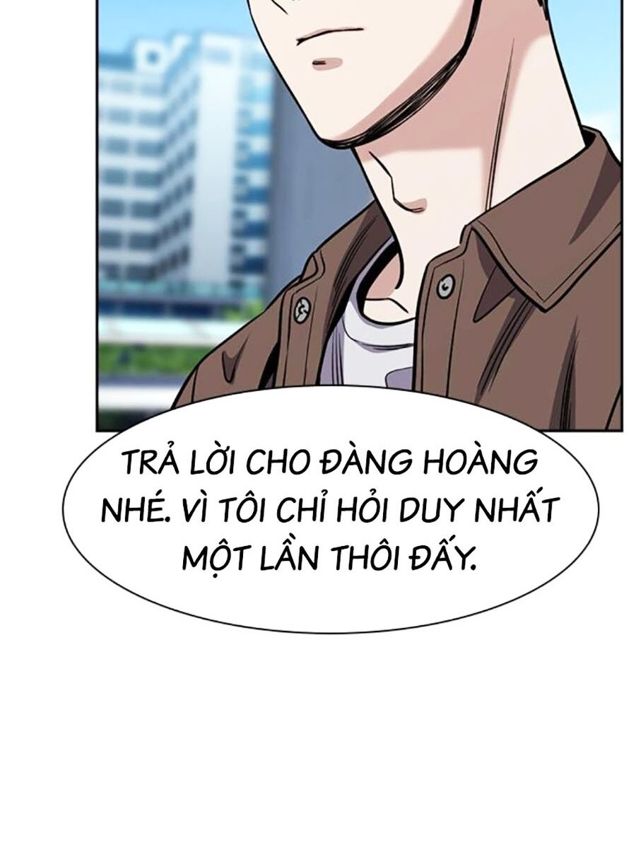 Giáo Dục Chân Chính Chap 138 - Next Chap 139