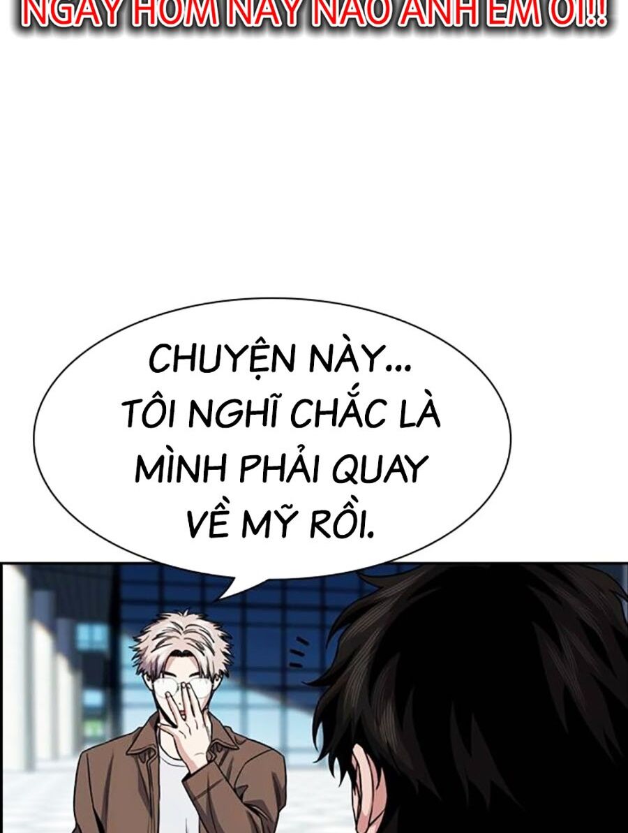 Giáo Dục Chân Chính Chap 138 - Next Chap 139