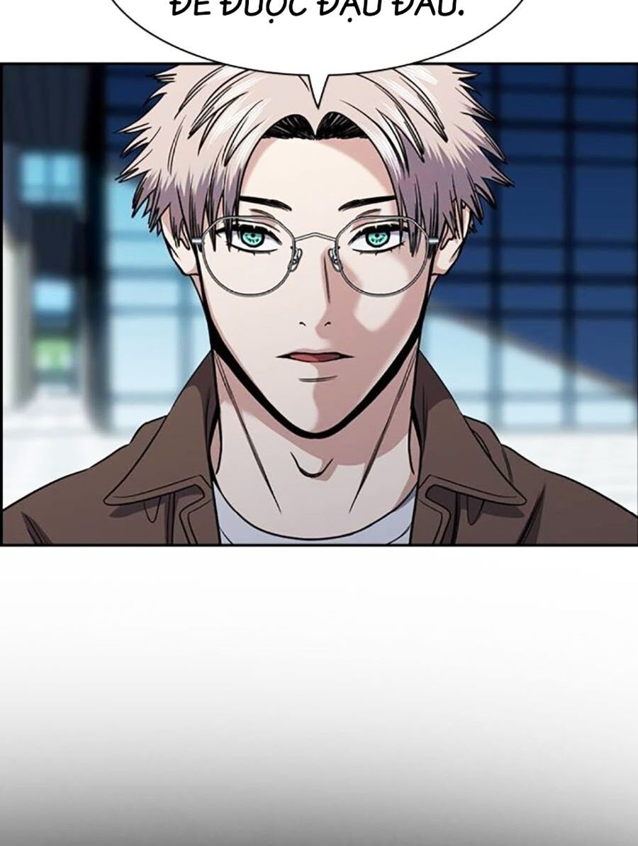 Giáo Dục Chân Chính Chap 138 - Next Chap 139