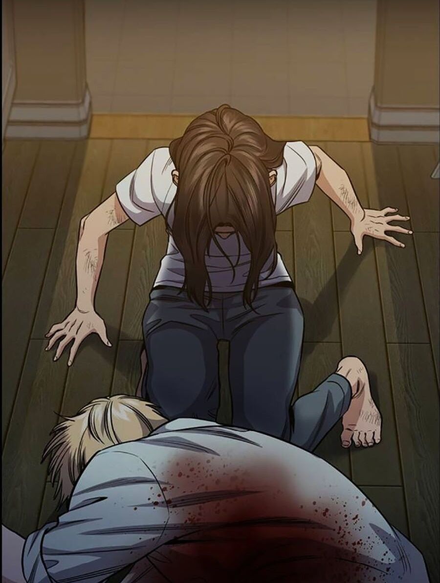 Giáo Dục Chân Chính Chap 138 - Next Chap 139