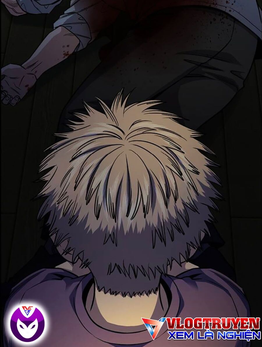 Giáo Dục Chân Chính Chap 138 - Next Chap 139