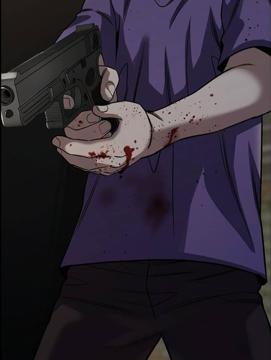 Giáo Dục Chân Chính Chap 138 - Next Chap 139