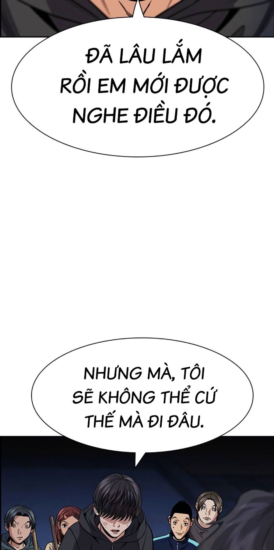 Giáo Dục Chân Chính Chap 138 - Next Chap 139