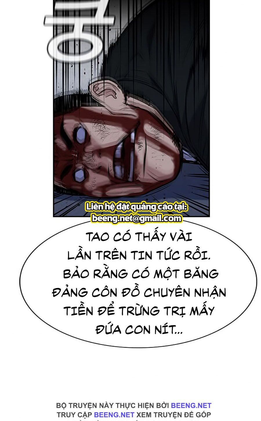 Giáo Dục Chân Chính Chap 14 - Next Chap 15