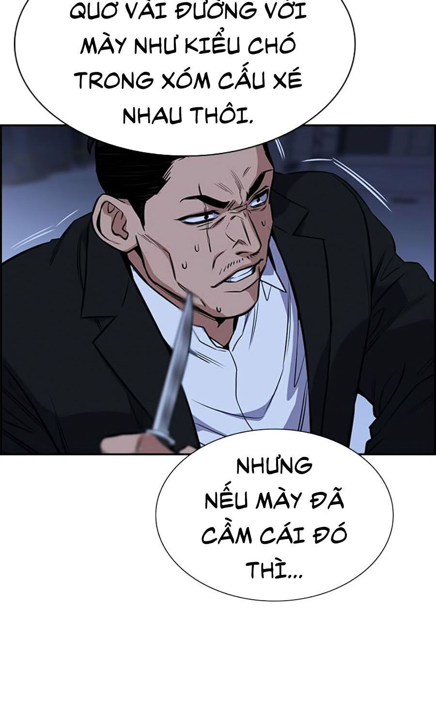 Giáo Dục Chân Chính Chap 14 - Next Chap 15