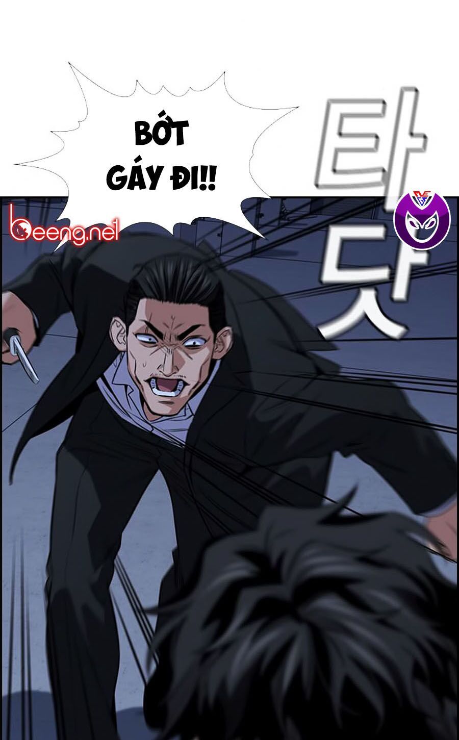 Giáo Dục Chân Chính Chap 14 - Next Chap 15