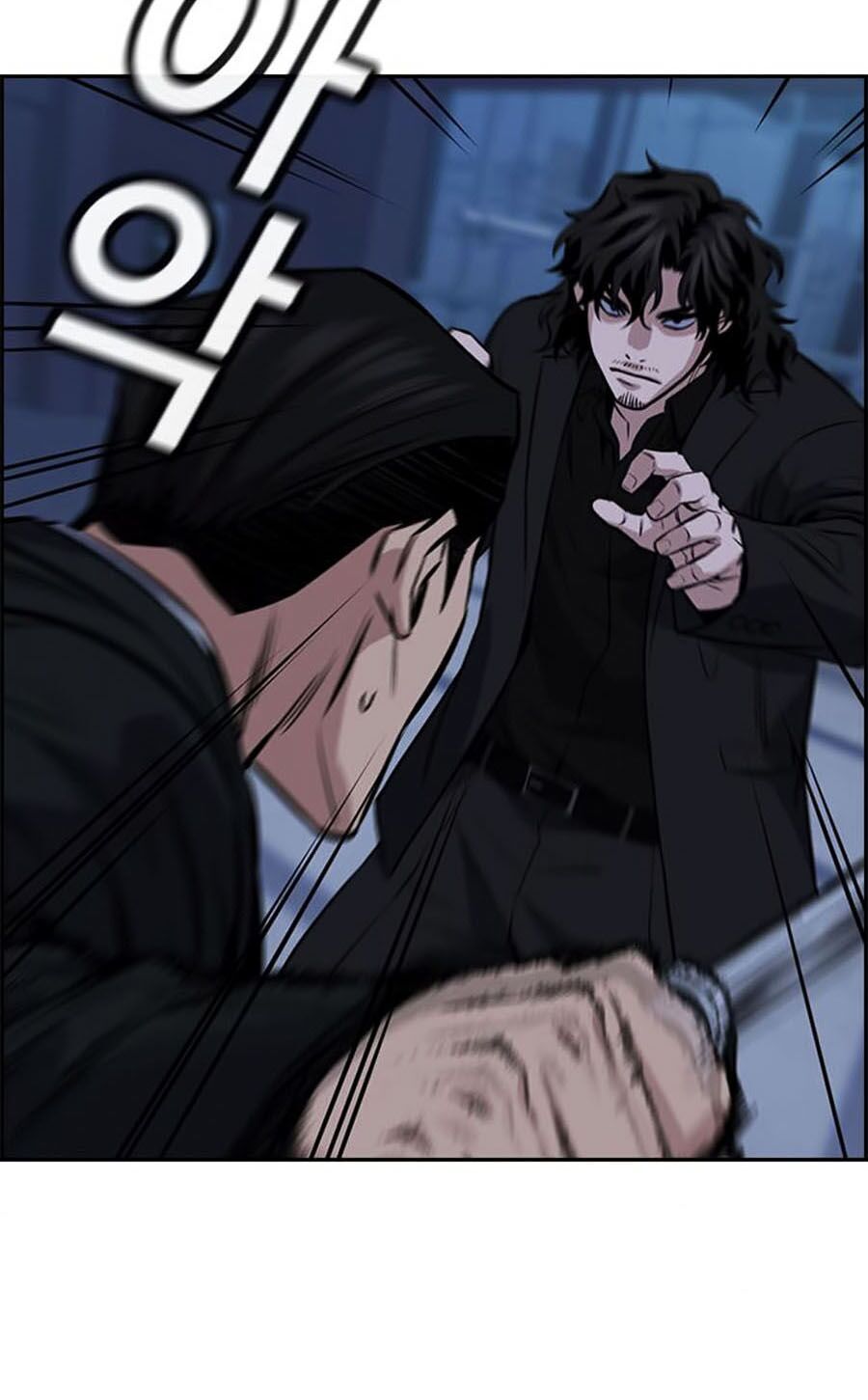Giáo Dục Chân Chính Chap 14 - Next Chap 15