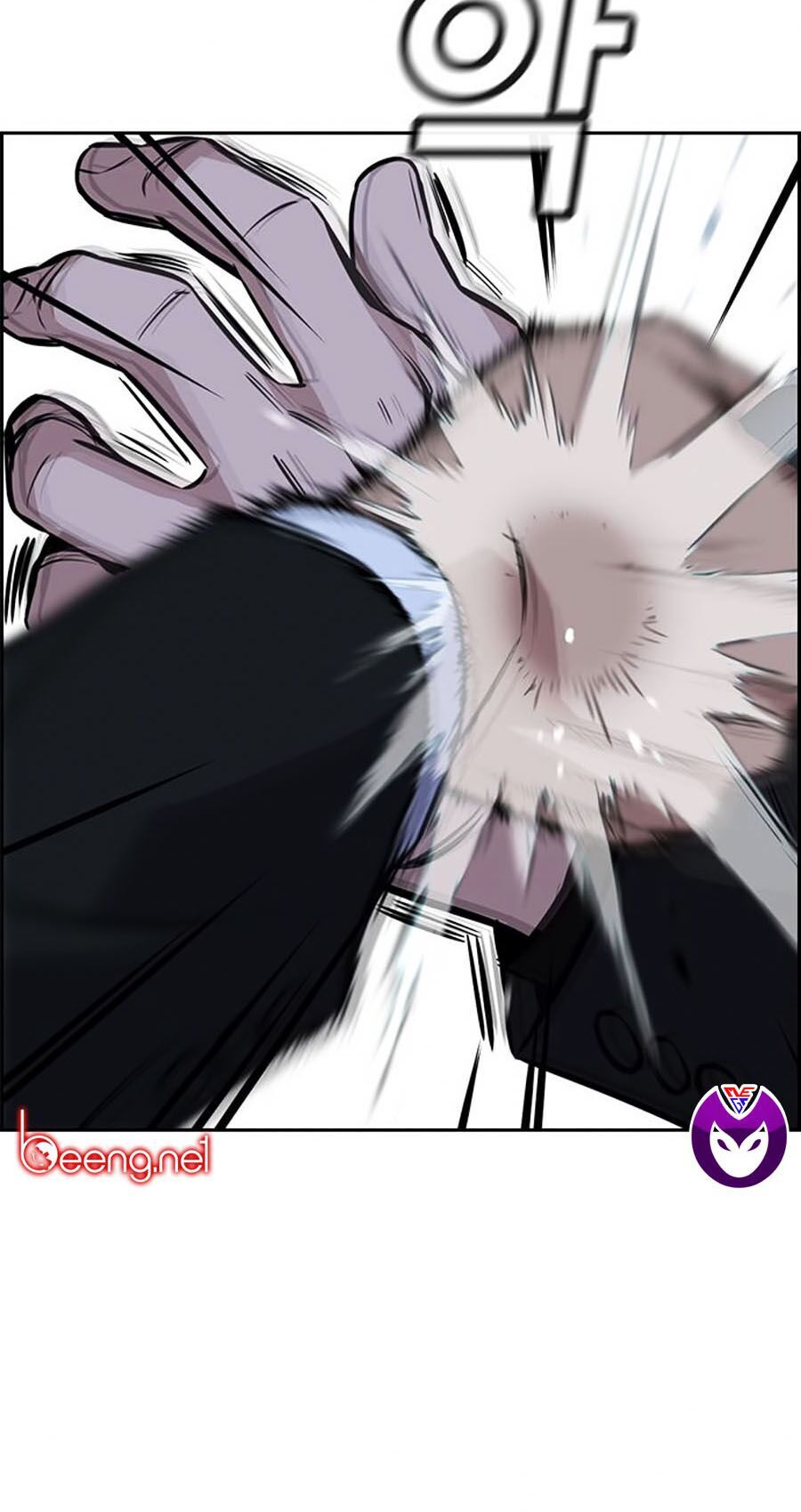 Giáo Dục Chân Chính Chap 14 - Next Chap 15