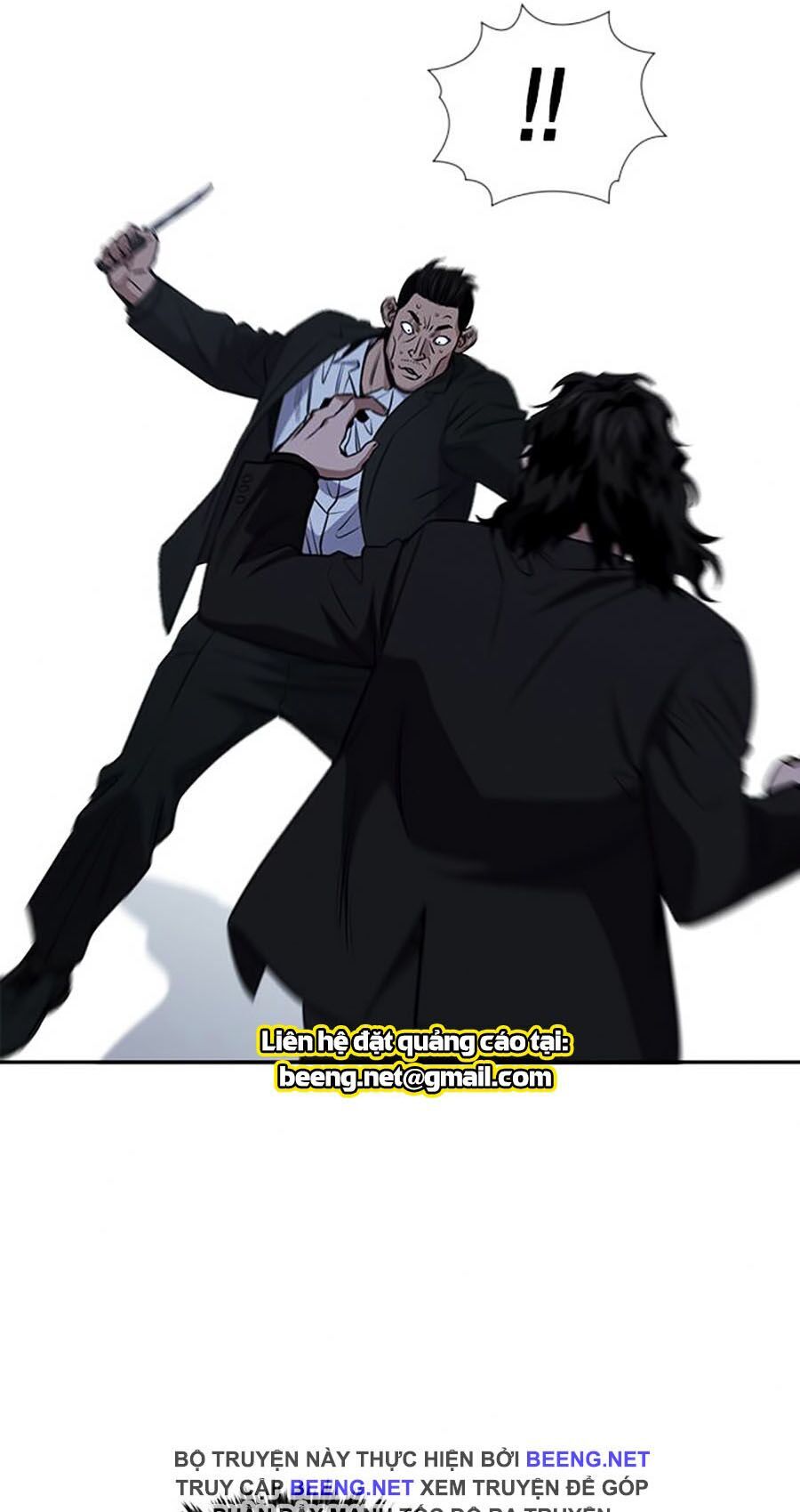Giáo Dục Chân Chính Chap 14 - Next Chap 15