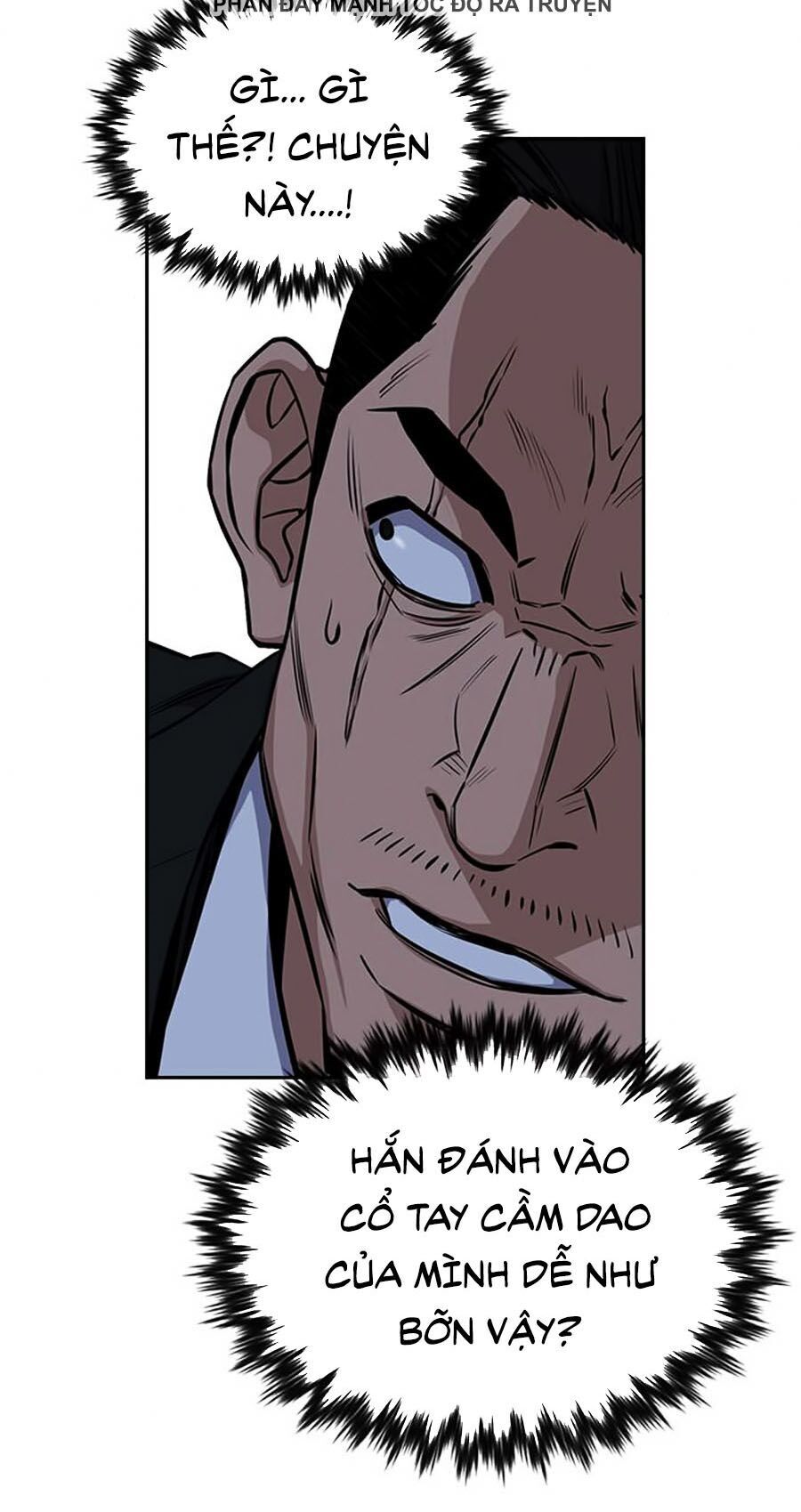 Giáo Dục Chân Chính Chap 14 - Next Chap 15
