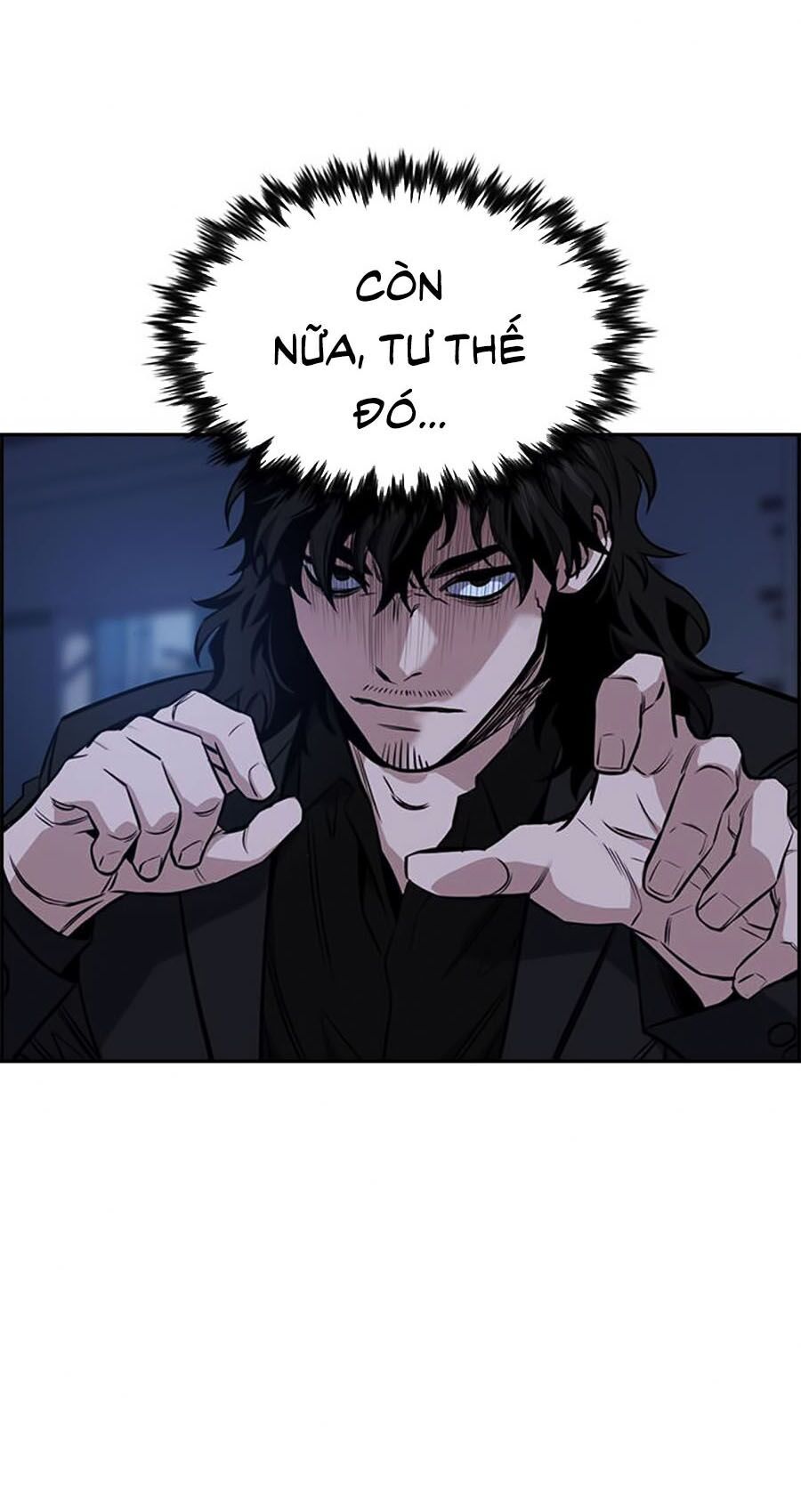Giáo Dục Chân Chính Chap 14 - Next Chap 15