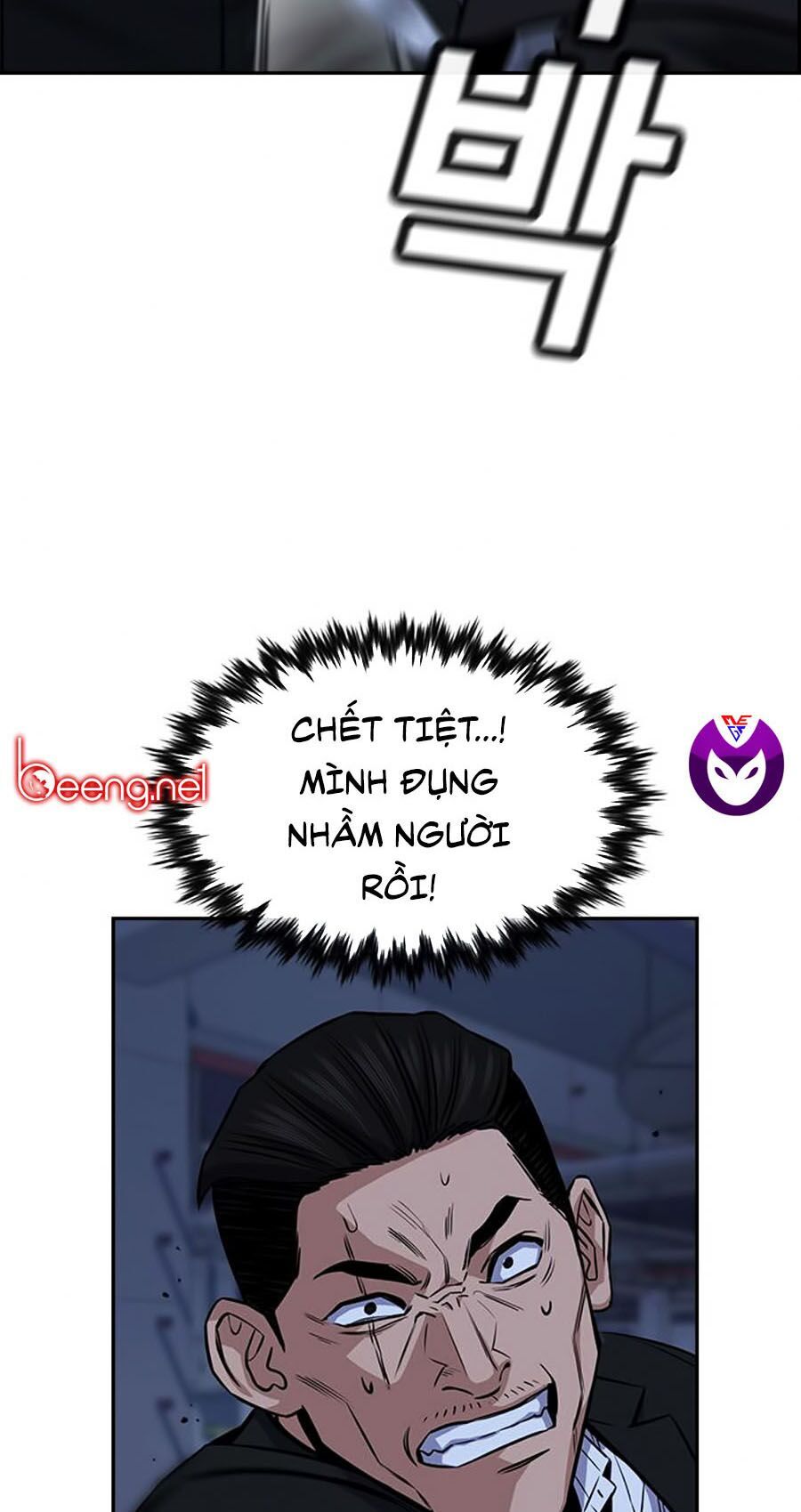 Giáo Dục Chân Chính Chap 14 - Next Chap 15