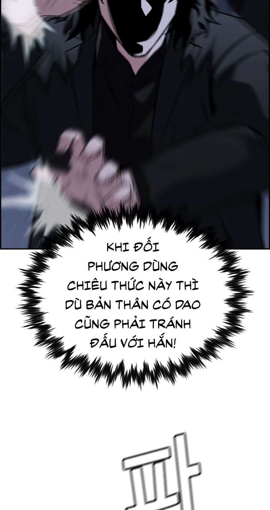 Giáo Dục Chân Chính Chap 14 - Next Chap 15