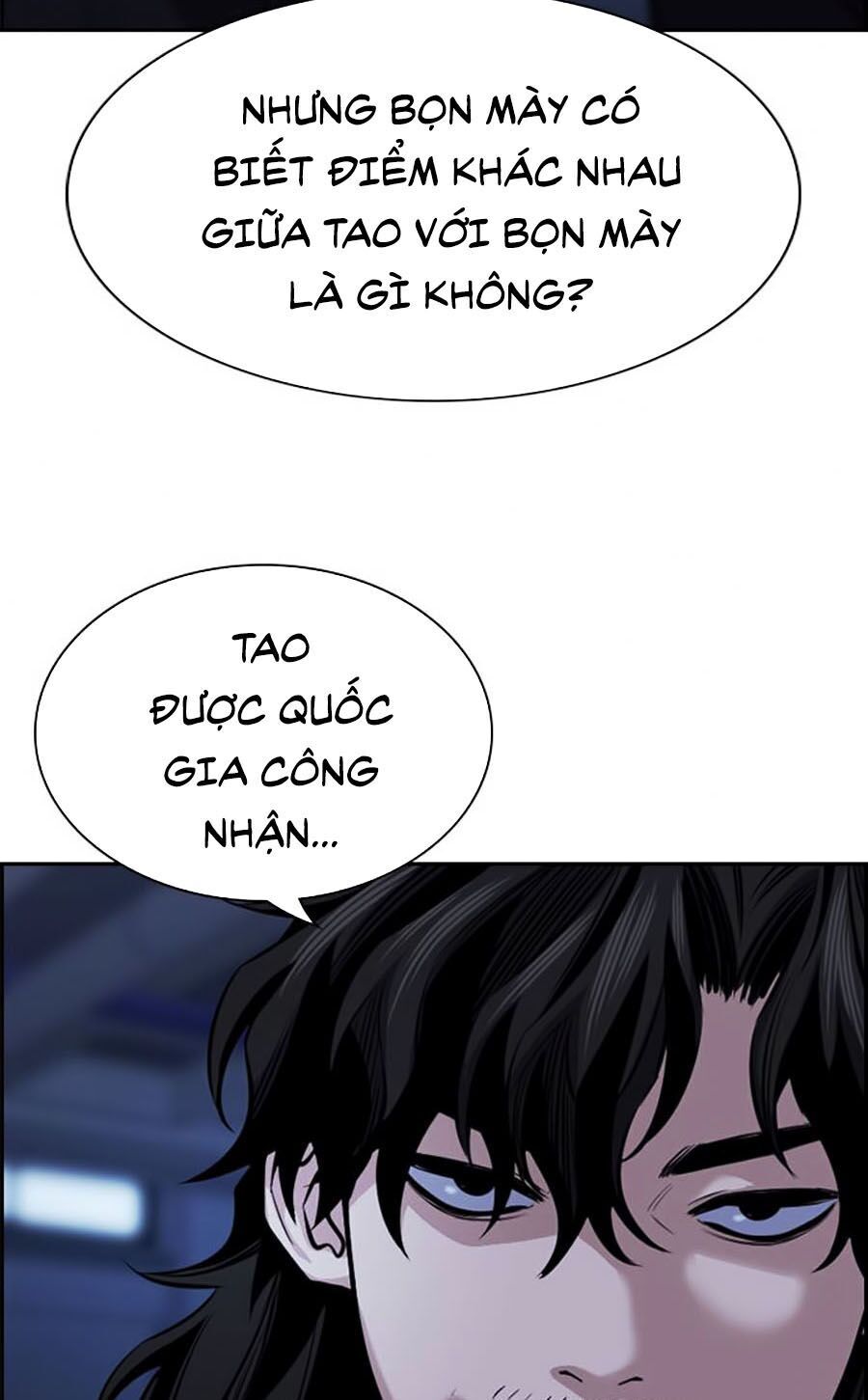 Giáo Dục Chân Chính Chap 14 - Next Chap 15