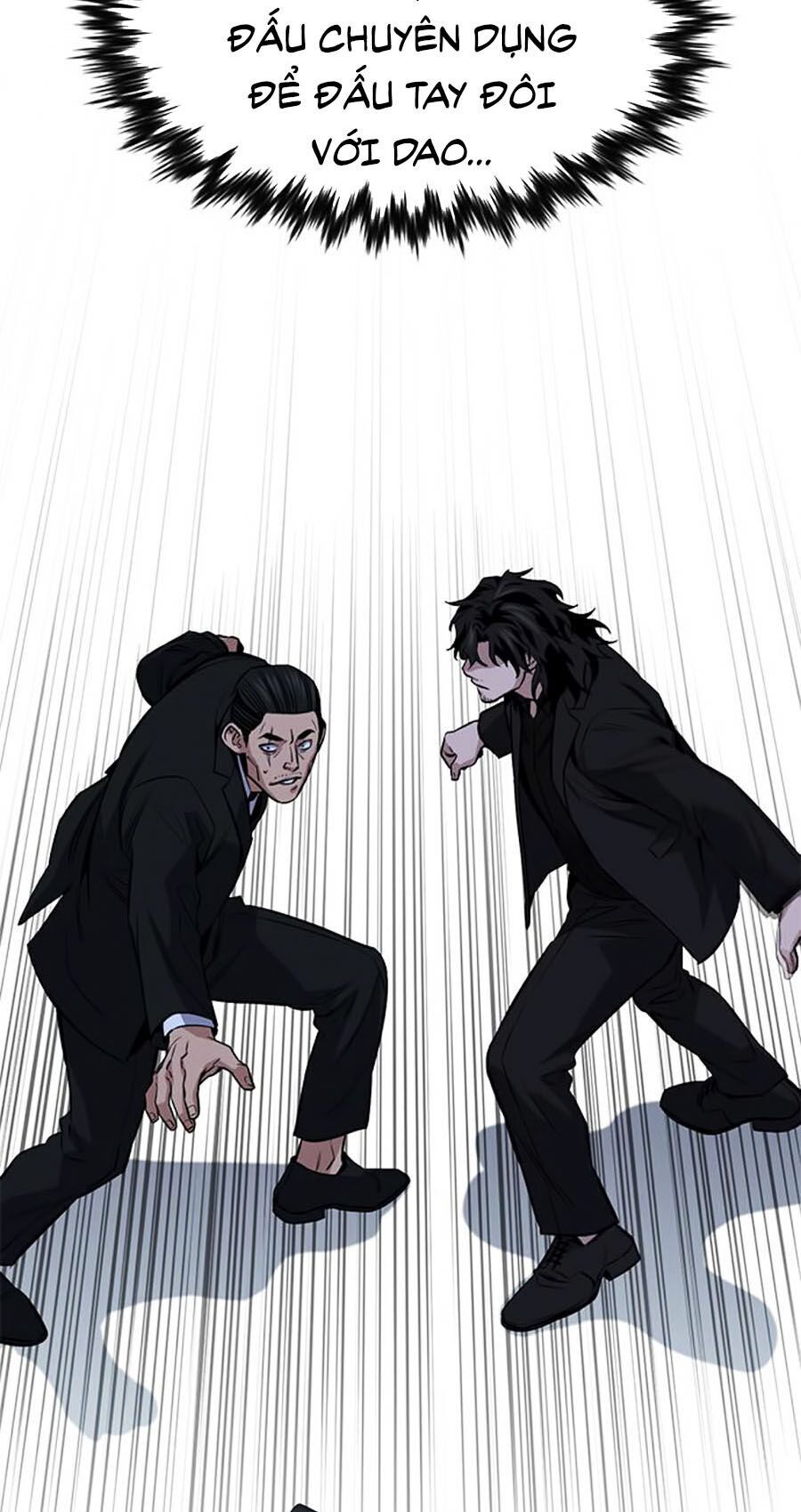 Giáo Dục Chân Chính Chap 14 - Next Chap 15