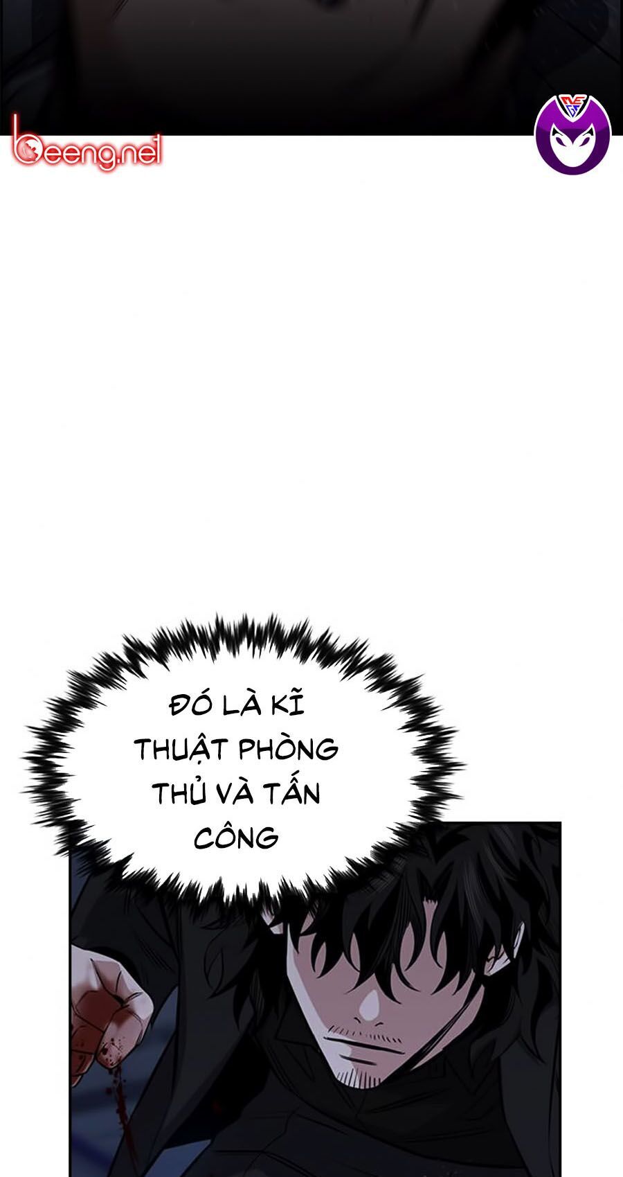 Giáo Dục Chân Chính Chap 14 - Next Chap 15