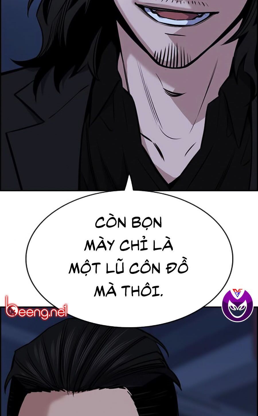 Giáo Dục Chân Chính Chap 14 - Next Chap 15