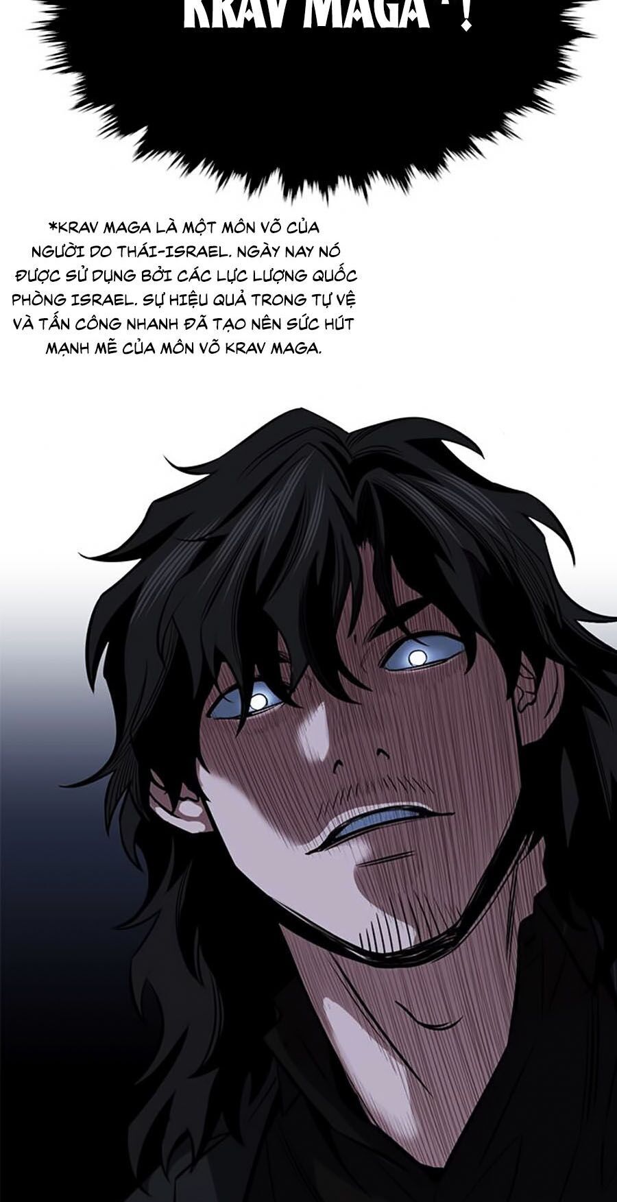 Giáo Dục Chân Chính Chap 14 - Next Chap 15