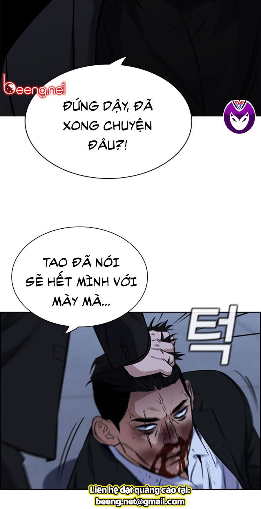 Giáo Dục Chân Chính Chap 14 - Next Chap 15