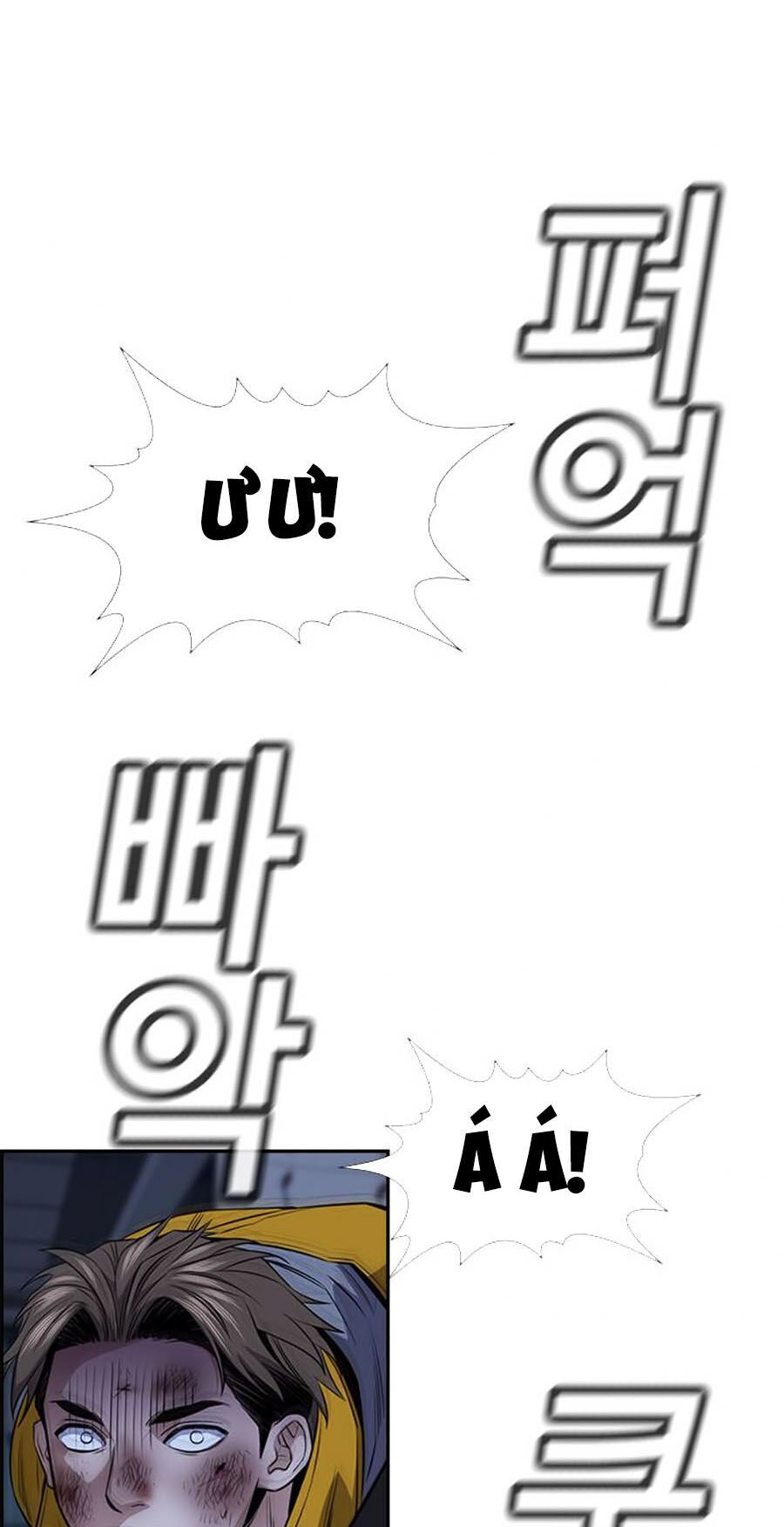 Giáo Dục Chân Chính Chap 14 - Next Chap 15