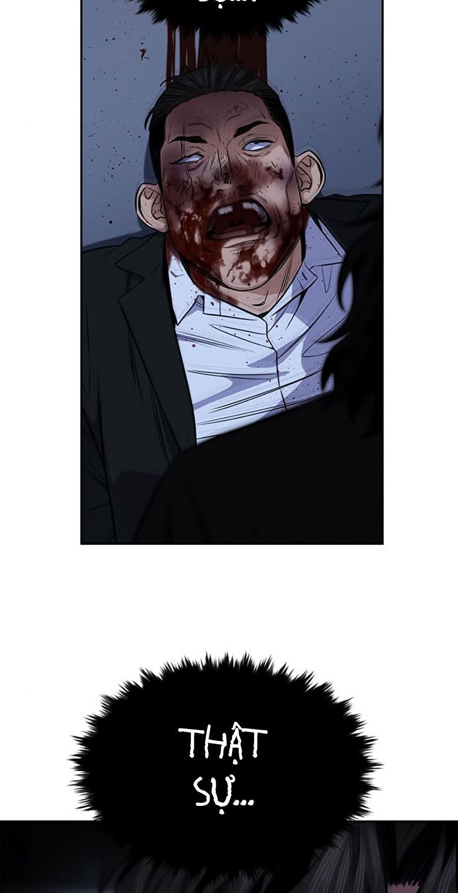 Giáo Dục Chân Chính Chap 14 - Next Chap 15