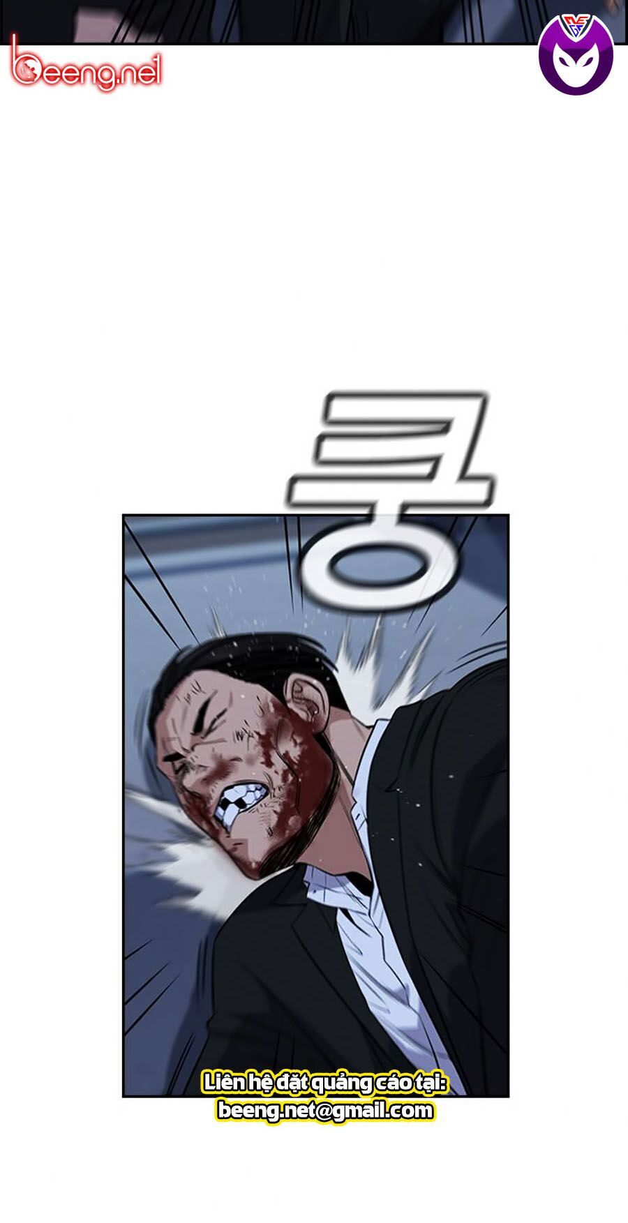 Giáo Dục Chân Chính Chap 14 - Next Chap 15