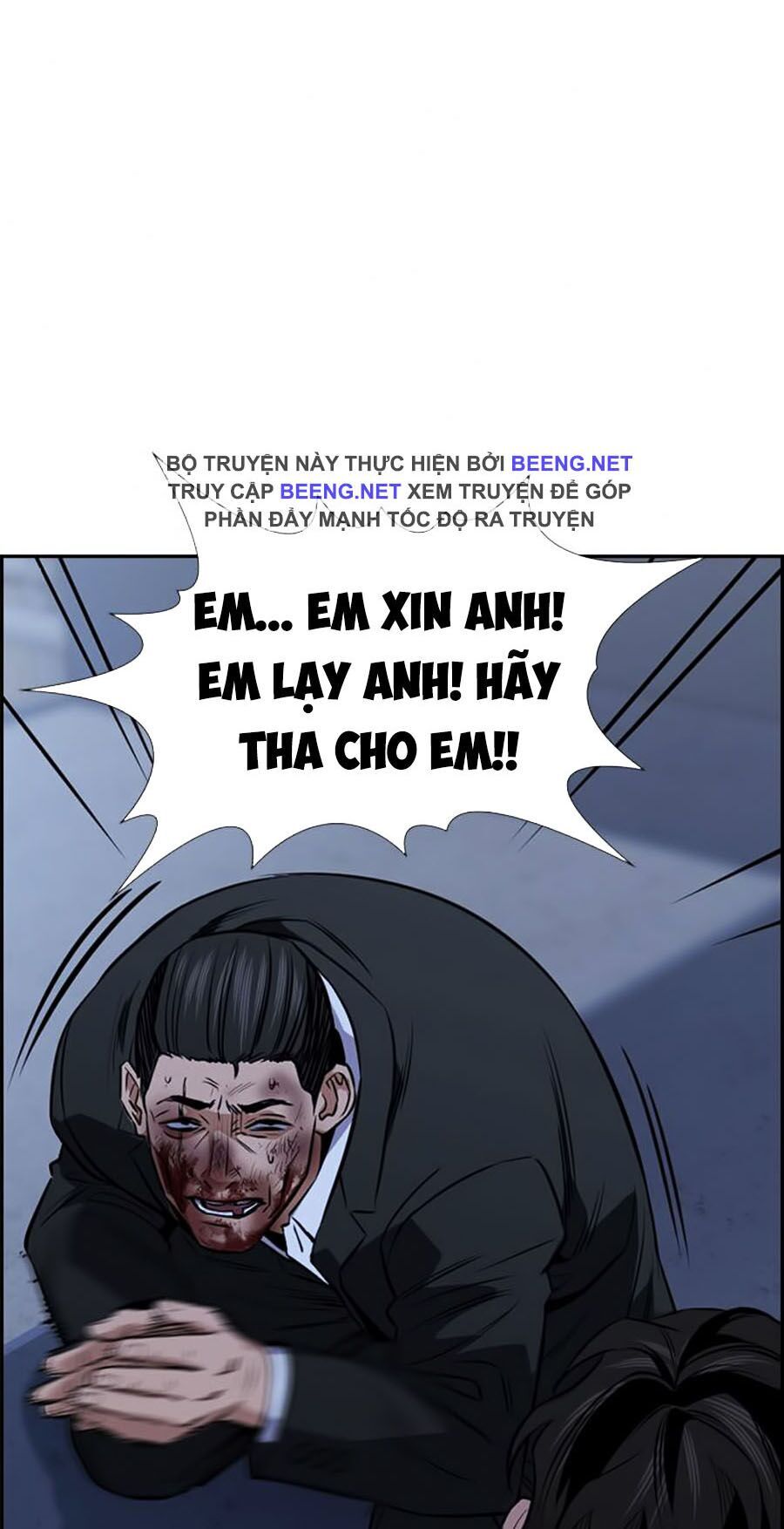 Giáo Dục Chân Chính Chap 14 - Next Chap 15