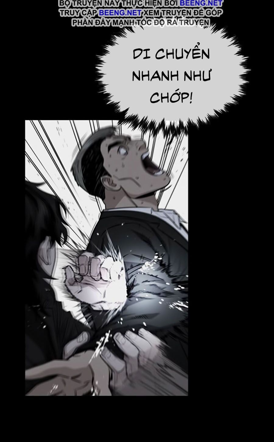 Giáo Dục Chân Chính Chap 14 - Next Chap 15
