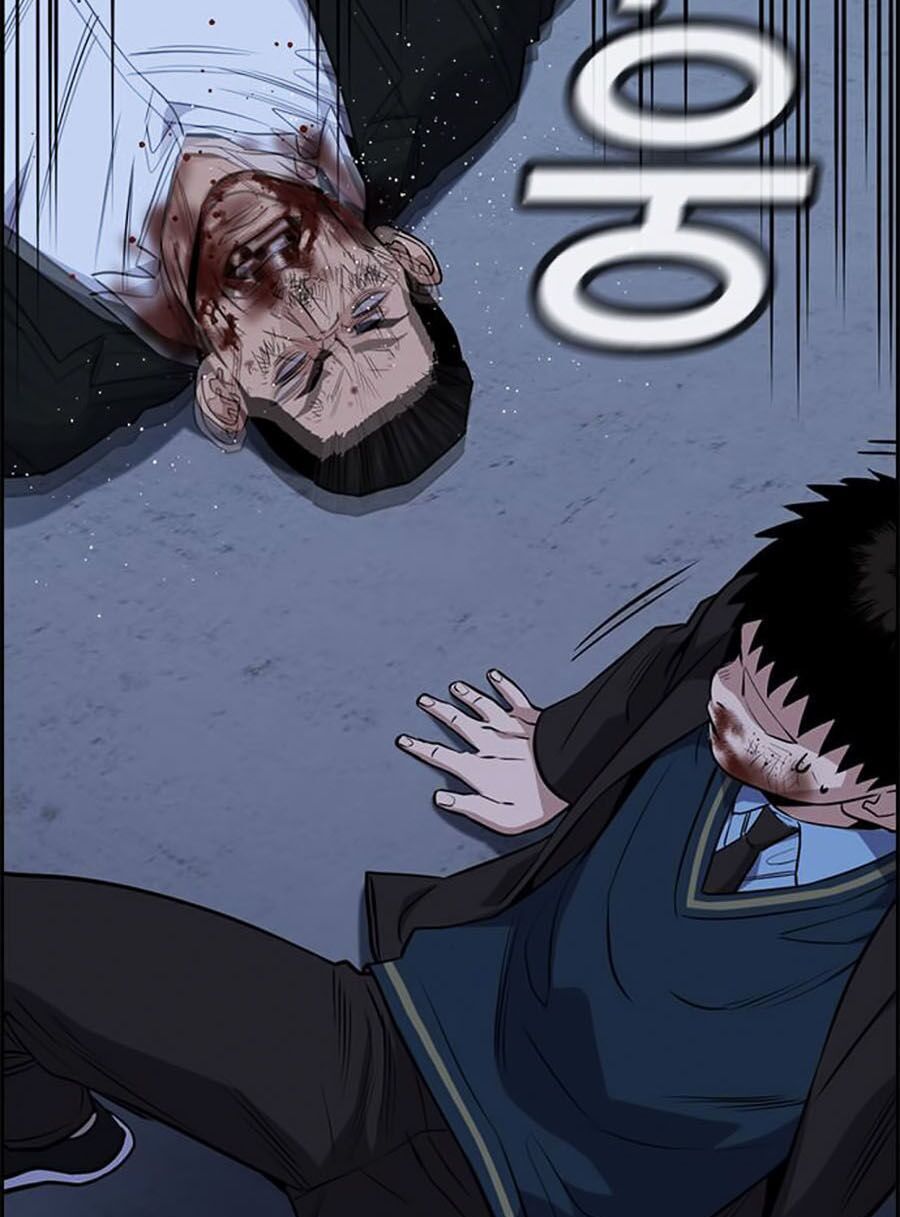 Giáo Dục Chân Chính Chap 14 - Next Chap 15