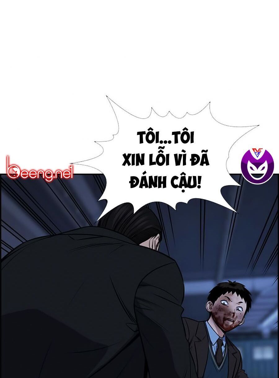 Giáo Dục Chân Chính Chap 14 - Next Chap 15