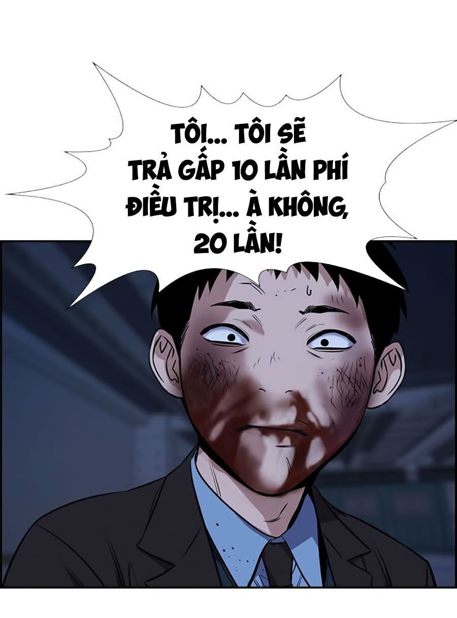 Giáo Dục Chân Chính Chap 14 - Next Chap 15
