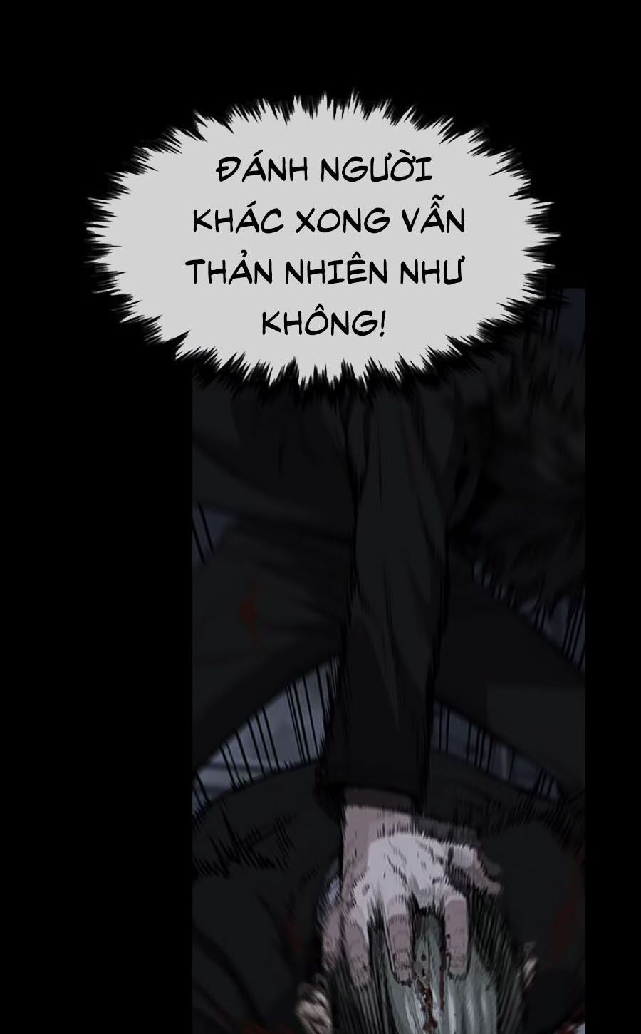 Giáo Dục Chân Chính Chap 14 - Next Chap 15