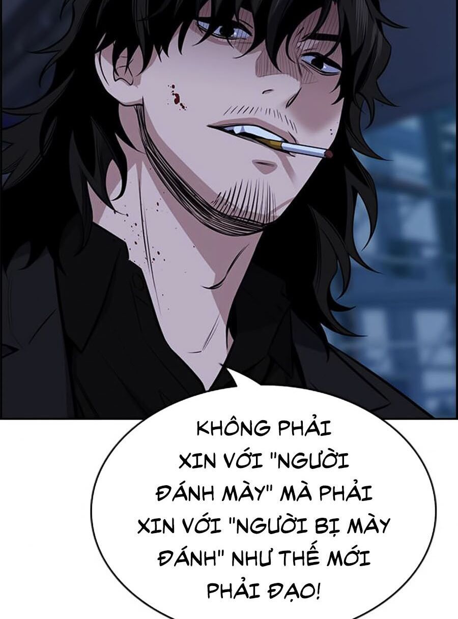 Giáo Dục Chân Chính Chap 14 - Next Chap 15