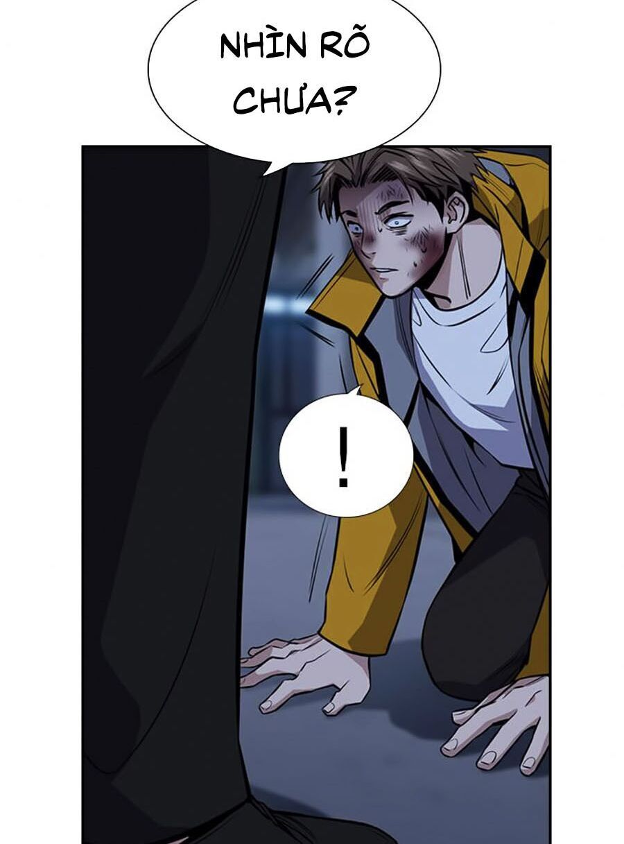 Giáo Dục Chân Chính Chap 14 - Next Chap 15