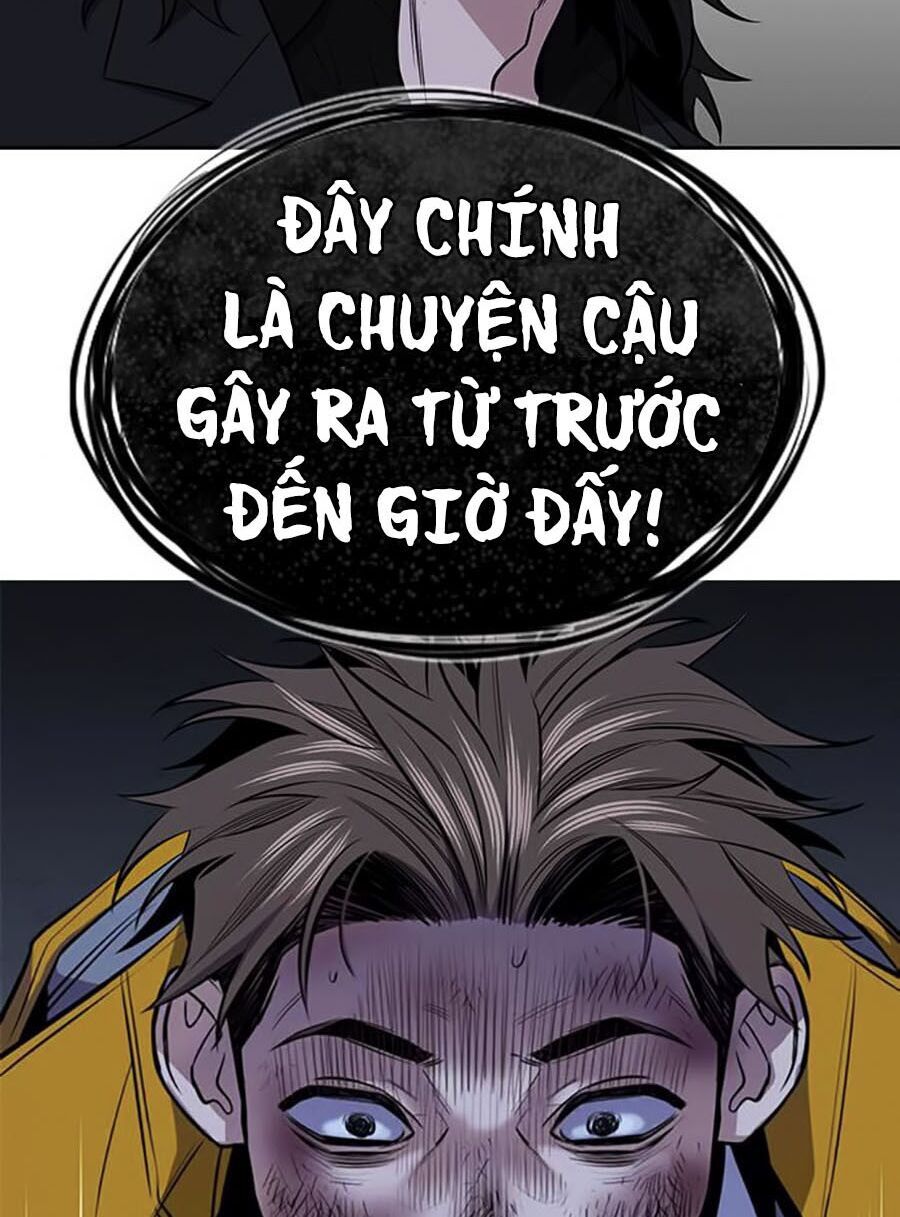 Giáo Dục Chân Chính Chap 14 - Next Chap 15
