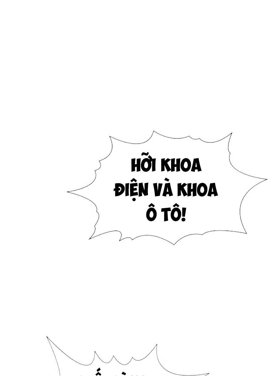 Giáo Dục Chân Chính Chap 14 - Next Chap 15