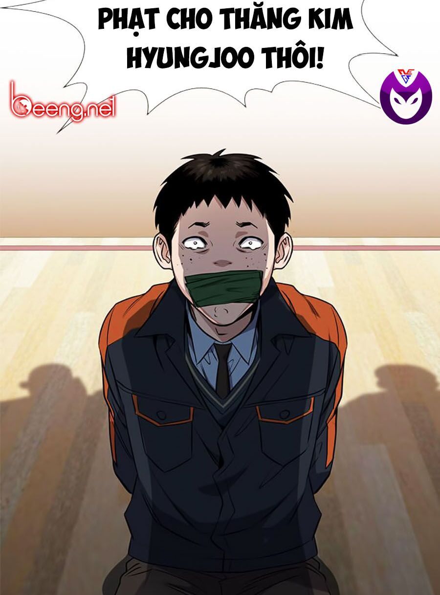 Giáo Dục Chân Chính Chap 14 - Next Chap 15