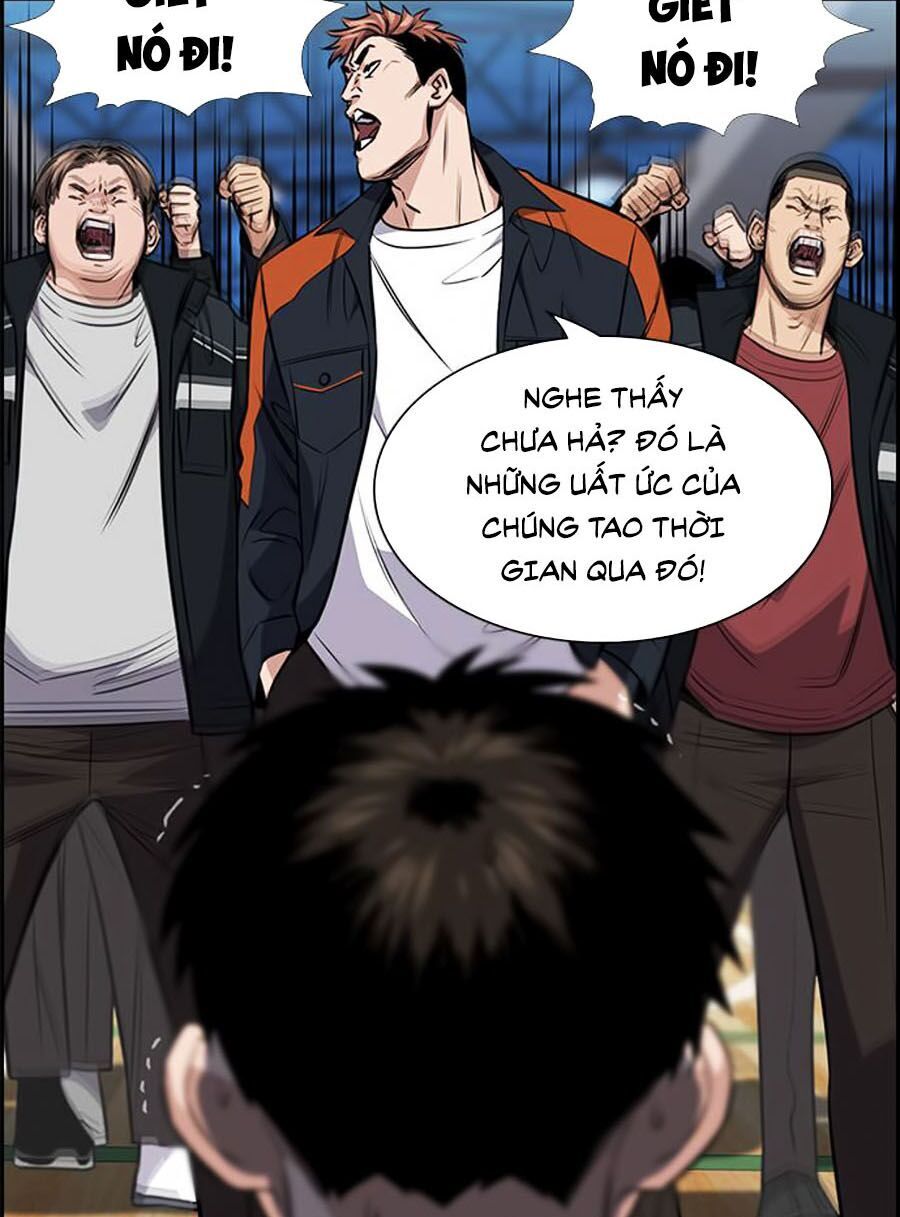 Giáo Dục Chân Chính Chap 14 - Next Chap 15