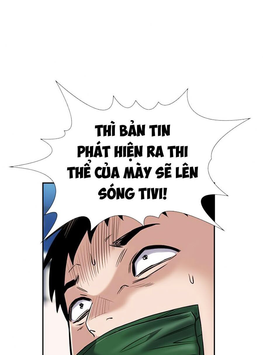 Giáo Dục Chân Chính Chap 14 - Next Chap 15