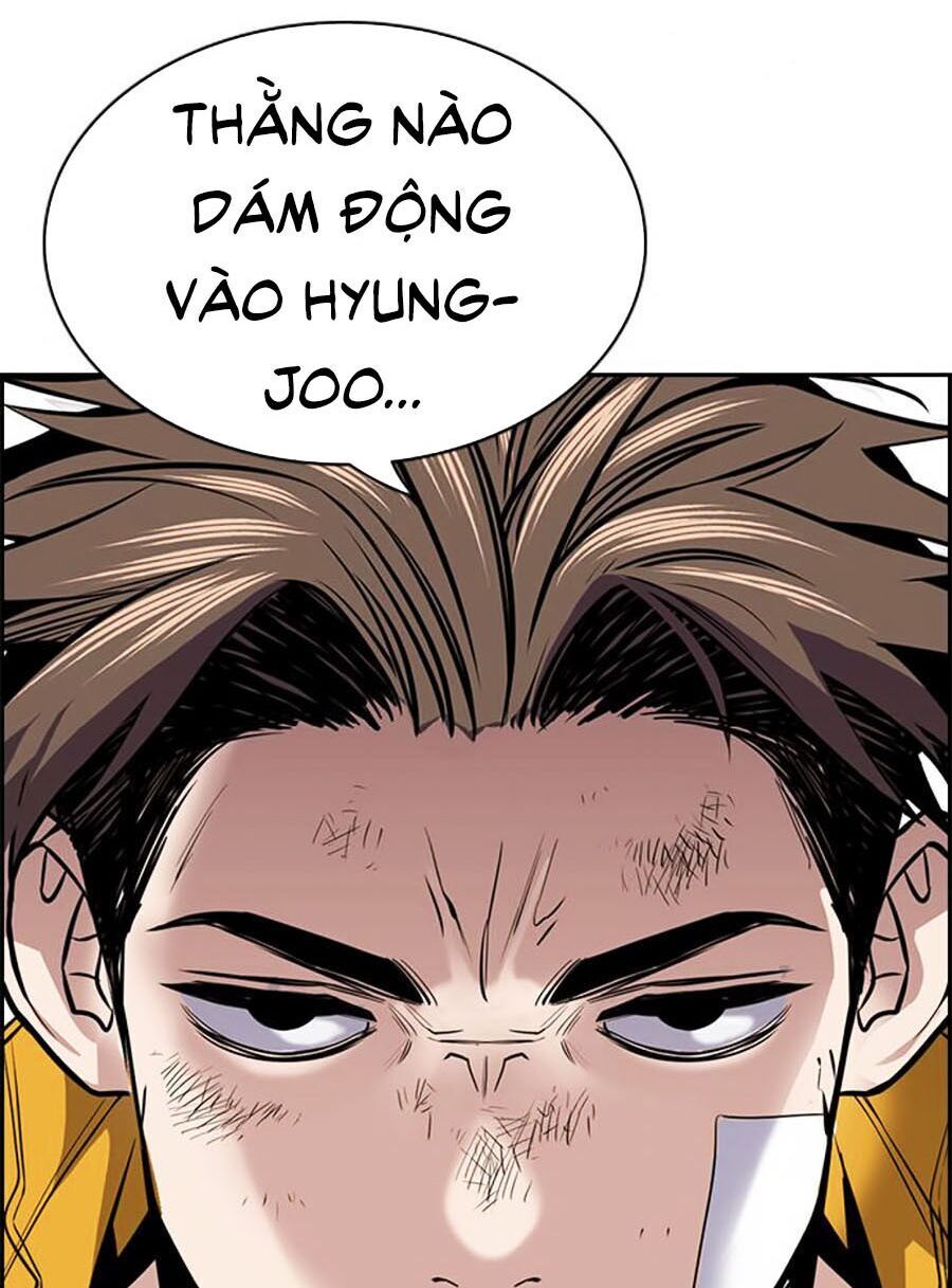 Giáo Dục Chân Chính Chap 14 - Next Chap 15
