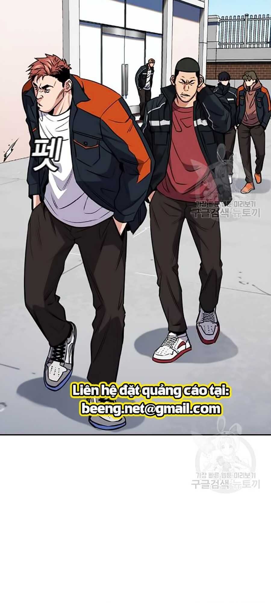 Giáo Dục Chân Chính Chap 15 - Next Chap 16