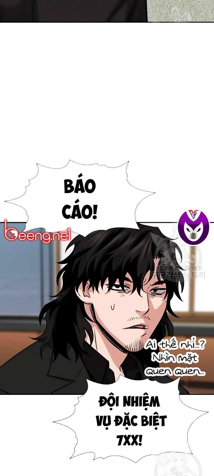 Giáo Dục Chân Chính Chap 15 - Next Chap 16
