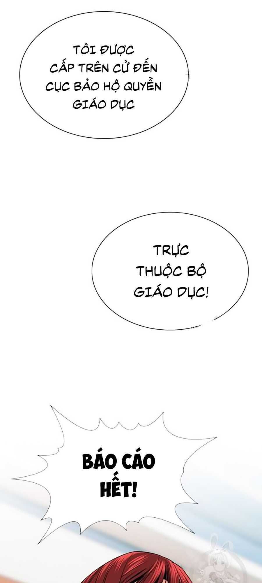 Giáo Dục Chân Chính Chap 15 - Next Chap 16