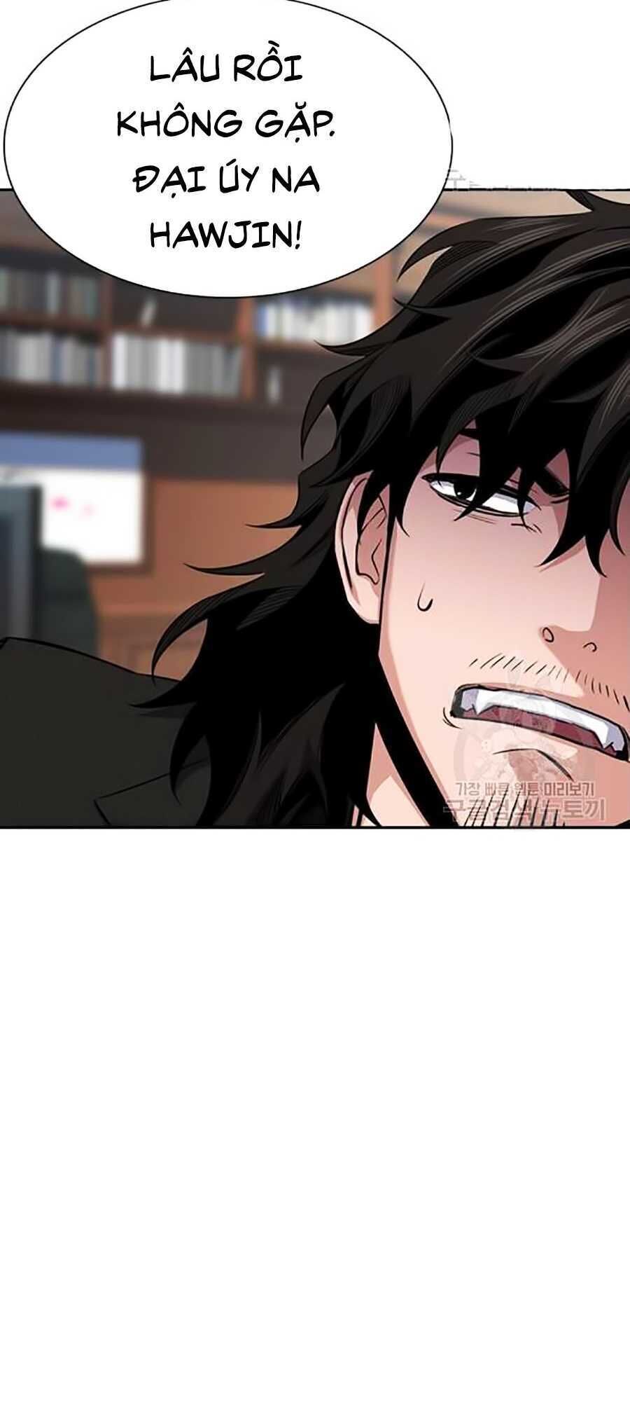 Giáo Dục Chân Chính Chap 15 - Next Chap 16