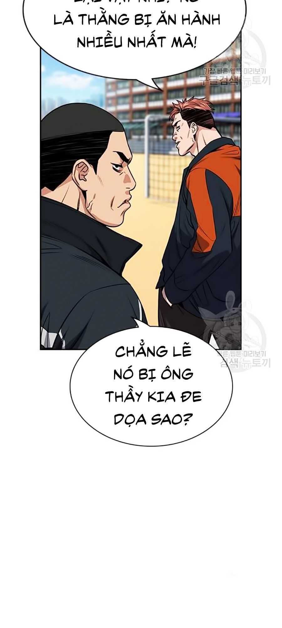 Giáo Dục Chân Chính Chap 15 - Next Chap 16